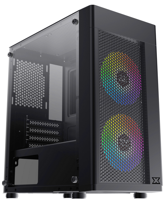 Vỏ Case Xigmatek Aero 2F (Ảnh 2)